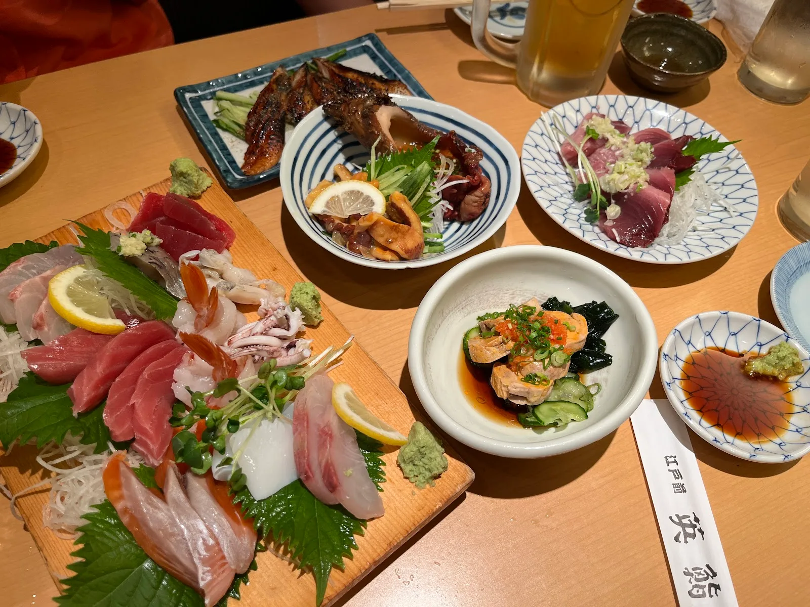 Hidezushi · 6